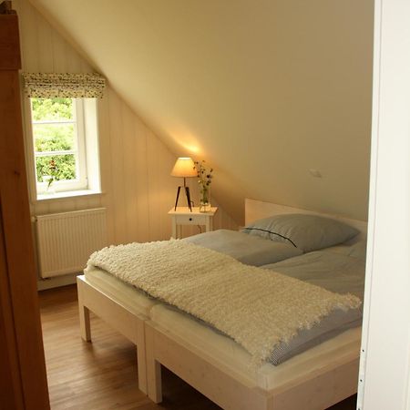 Ferienwohnung Gaenhauk 16 Loningen Exterior foto
