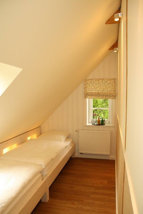 Ferienwohnung Gaenhauk 16 Loningen Exterior foto